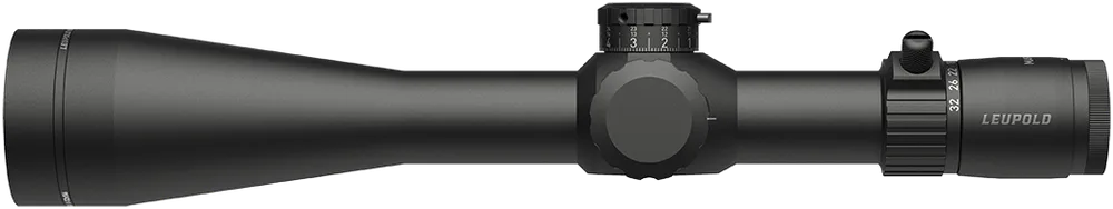 Mark 4HD 8-32x56 M5C3 Side Focus FFP PR2-MIL