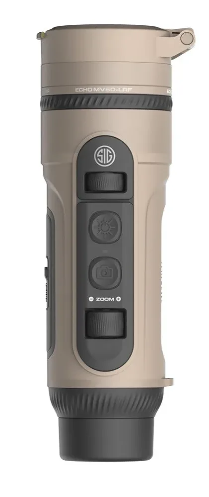 SIG Sauer Echo MV50-LRF 3-24x50