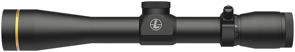VX-4HD 3-12x40 Hunt-Plex