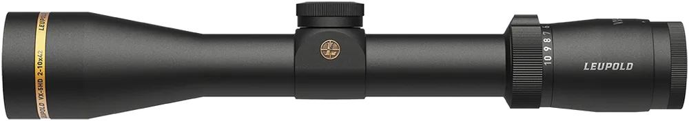 VX-5HD 2-10x42 Duplex