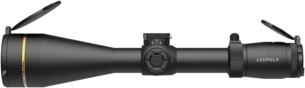 VX-6HD Gen 2 3-18x56 CDS-SZL2 Side Focus Illum. FireDot Twilight Hunter