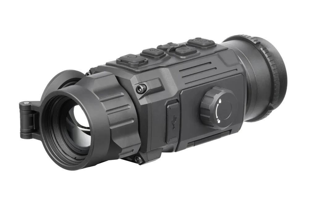 AGM Global Vision 314208560103R921 Rattler-C V2 Thermal 256x192 Resolution