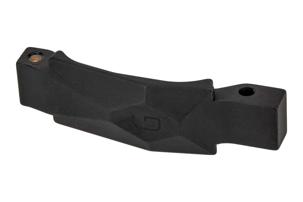 Ultra Precision™ 5 Axis Trigger Guard, Black