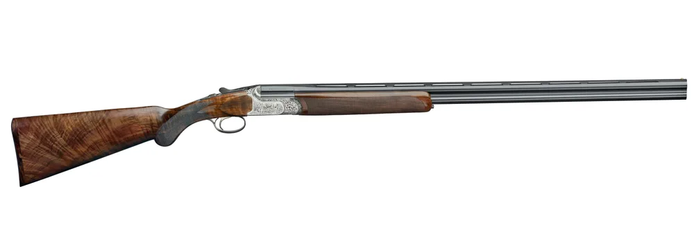 Rizzini BR220 — BR220 20/28 BL/WD