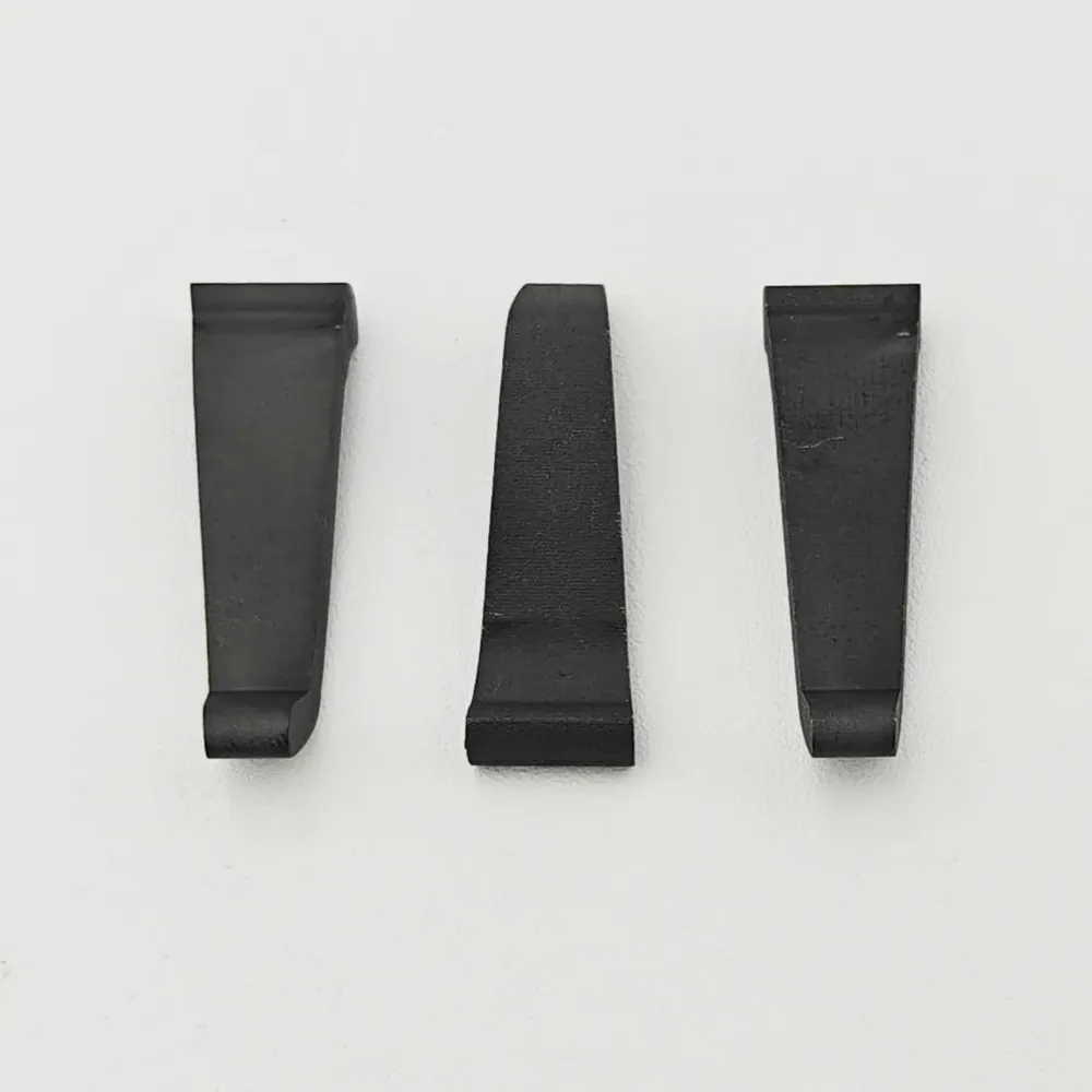 M2 SS Lever (3-Pack)