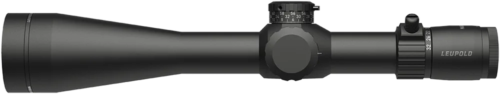 Mark 4HD 8-32x56 M1C3 Side Focus FFP PR2-MOA