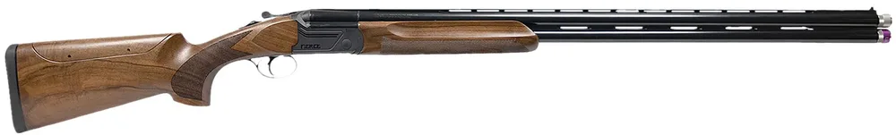 Fierce Firearms Alpha — ALPHA 12/32 BL/WD ADJ FA1232AC