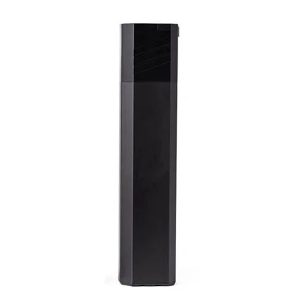 SILENCERCO OSPREY 9 2.0 BLK