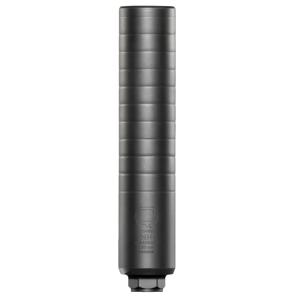 Q SPEAK EASY 7.62MM SS W/REAR