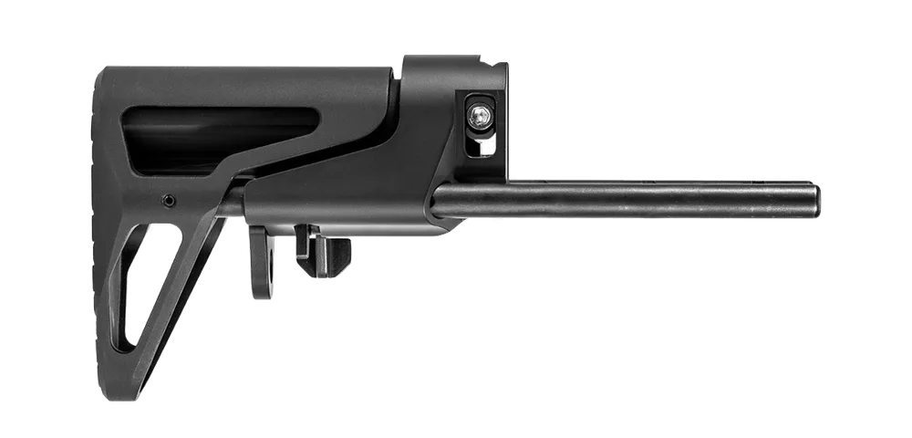 PICATINNY RAIL STOCK