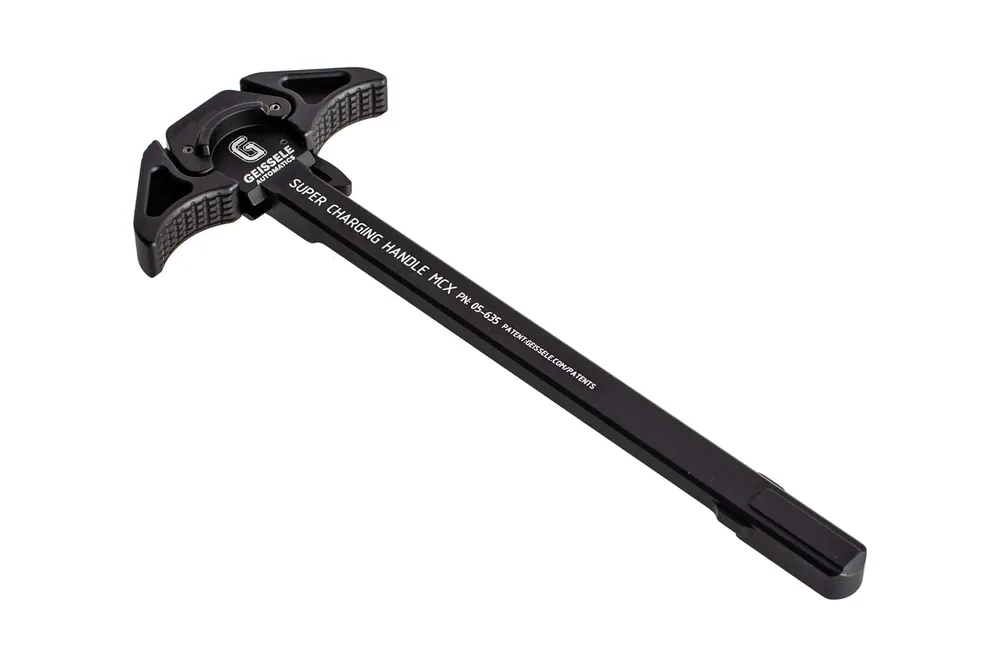 Super Charging Handle MCX