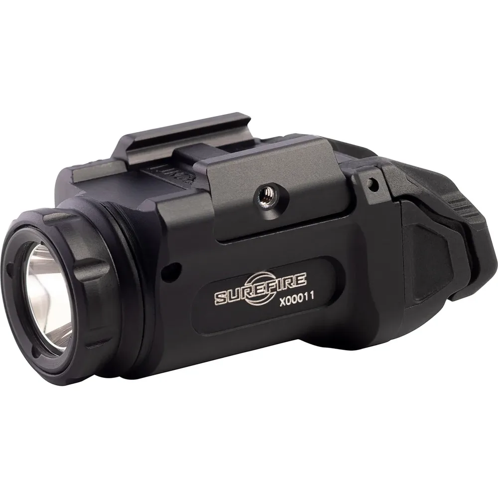 XC3 Sub WeaponLight