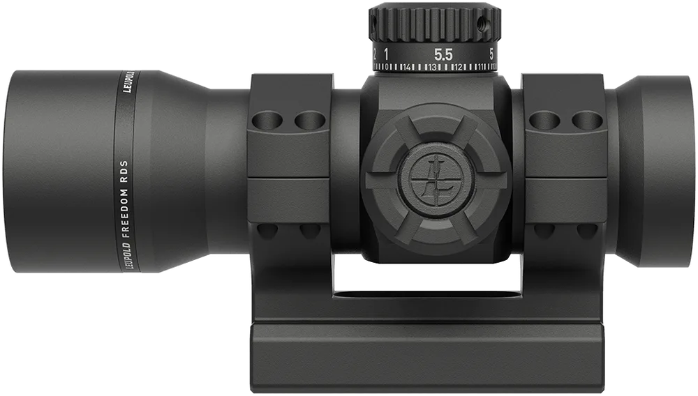 Freedom RDS BDC w/ Mount