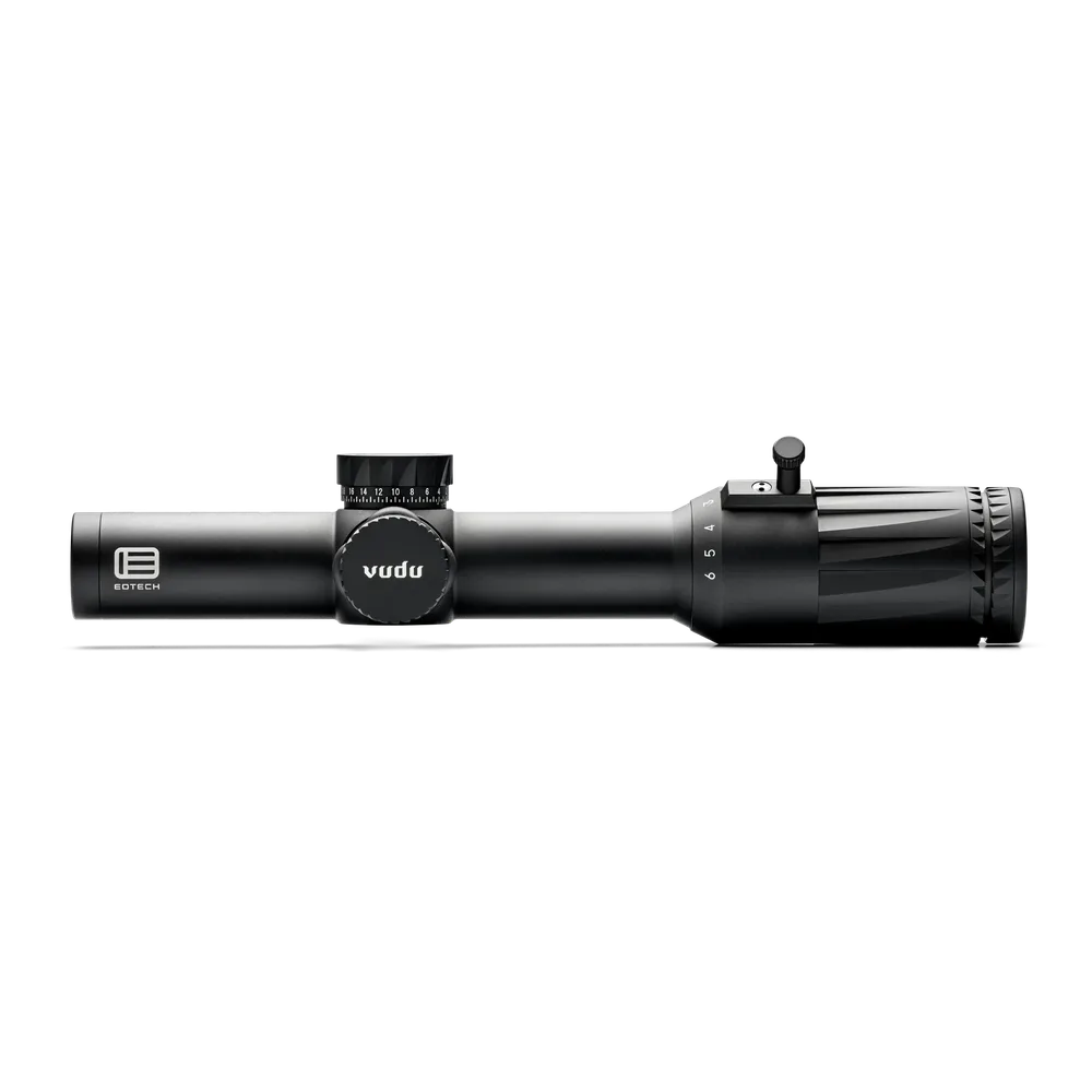EOTECH Vudu Precision Rifle Scope 1-6x24