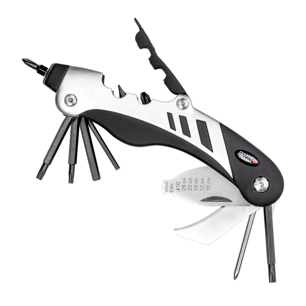 The Gun Tool™