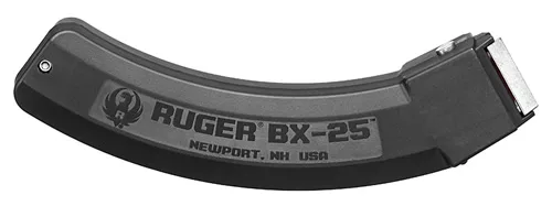 RUG MAG 10/22 22LR 25RD
