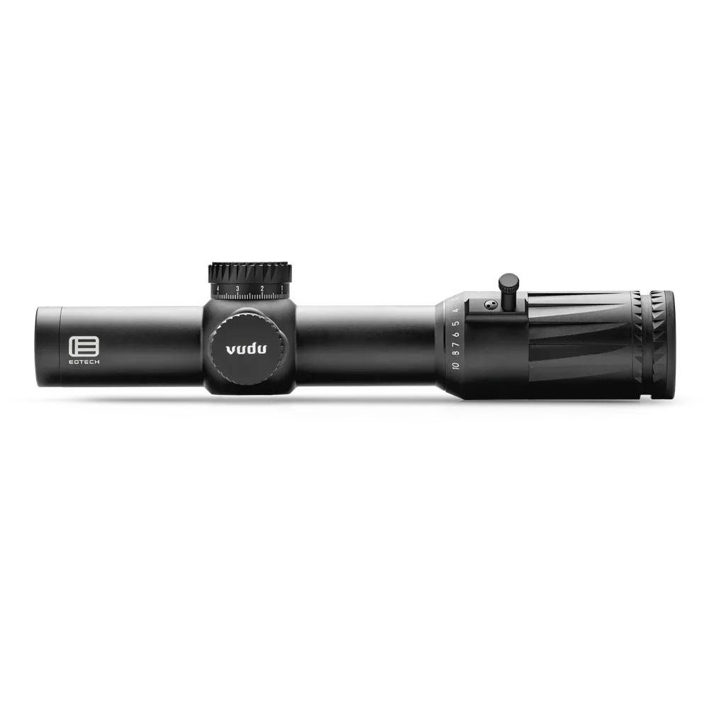 EOTECH Vudu Precision Rifle Scope 1-10x28