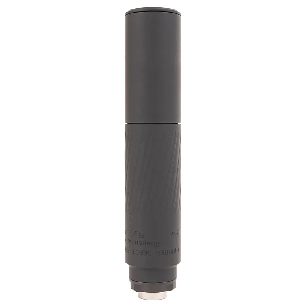 TBAC FLY 9 9MM BLK