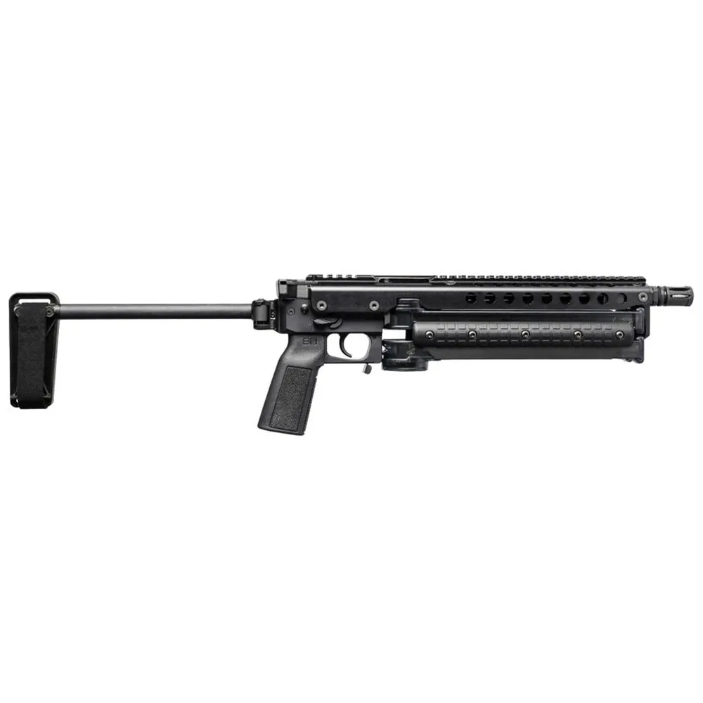 P50 5.7x28 Pistol Blk. 50RD