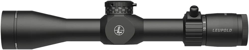 Mark 4HD 2.5-10x42 M1C3 FFP PR1-MOA