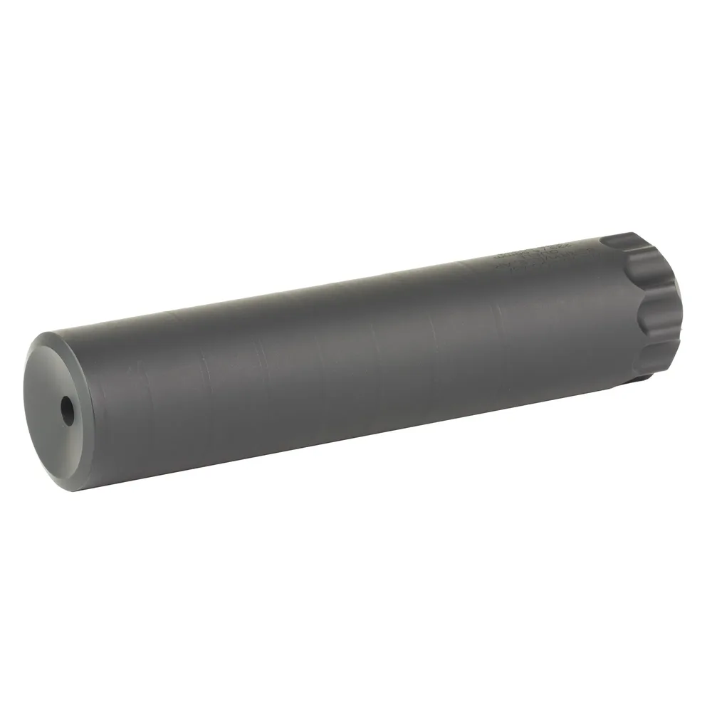 Wilson Combat Quell — QUELL 5.56MM SILENCER BLK # SP-QUELL-556BLK28