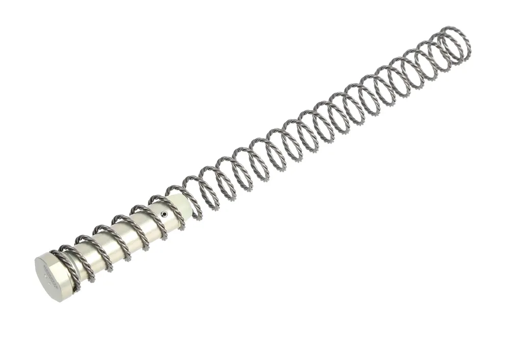 Geissele Automatics Super 42 Ar-15 H1 Buffer With Braided Wire Spring - Carbine