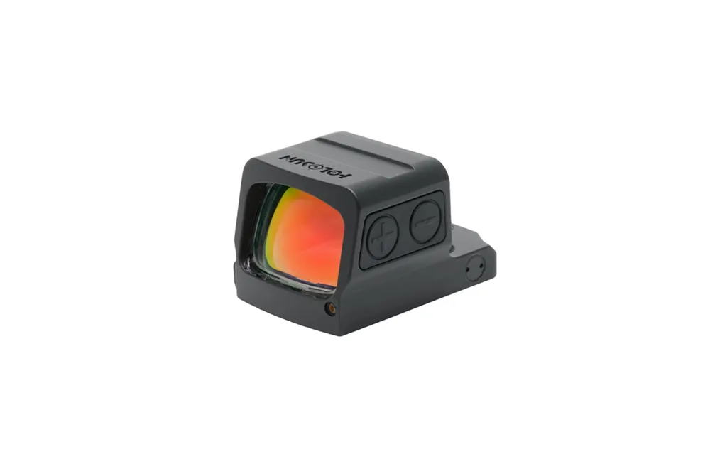 Holosun EPS Core Enclosed Pistol Red Dot Sight - 3 MOA