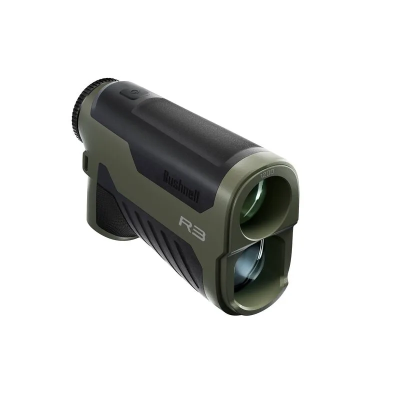 Bushnell R3-1200 R3  6x25mm 1200 yds Max Distance Ranger Green