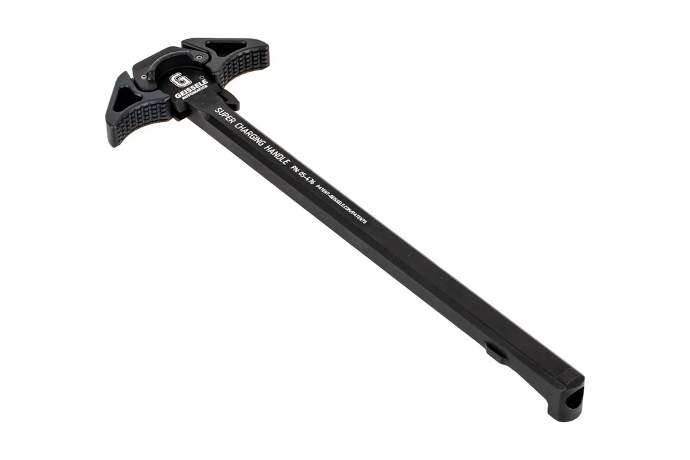 Super Charging Handle (SCH), 7.62, Black