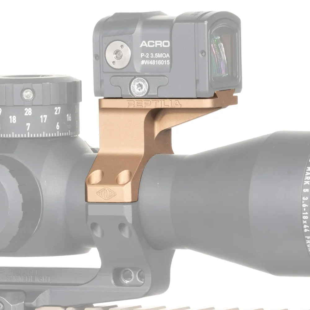 35MM ROF™-90 FOR AIMPOINT® ACRO P1/P2 and STEINER® MPS
