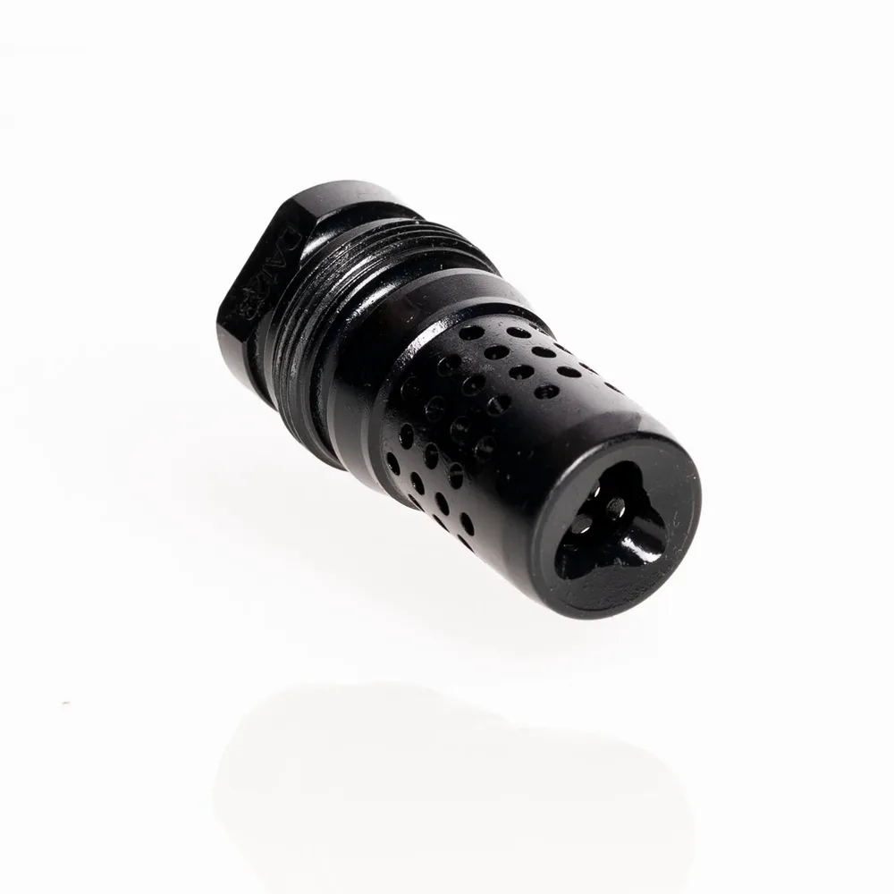 Xeno Muzzle Brake Mounts — 1/2x28 7.62mm (.308)