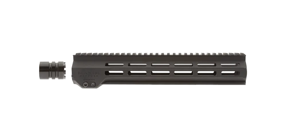 MD:11 ARCA HANDGUARD