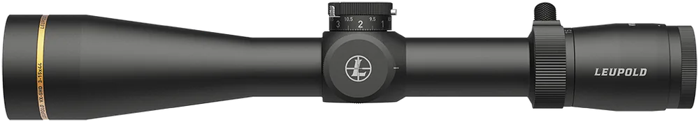 VX-5HD Gen 2 3-15x44 CDS-SZL2 Side Focus HTMR-MIL
