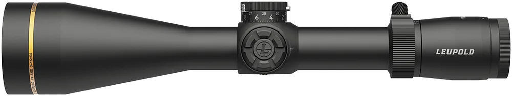 VX-5HD Gen 2 3-15x56 CDS-SZL2 Side Focus Illum. FireDot Twilight Hunter
