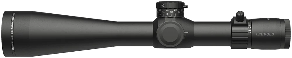 Mark 5HD 7-35x56 M5C3 FFP TMR