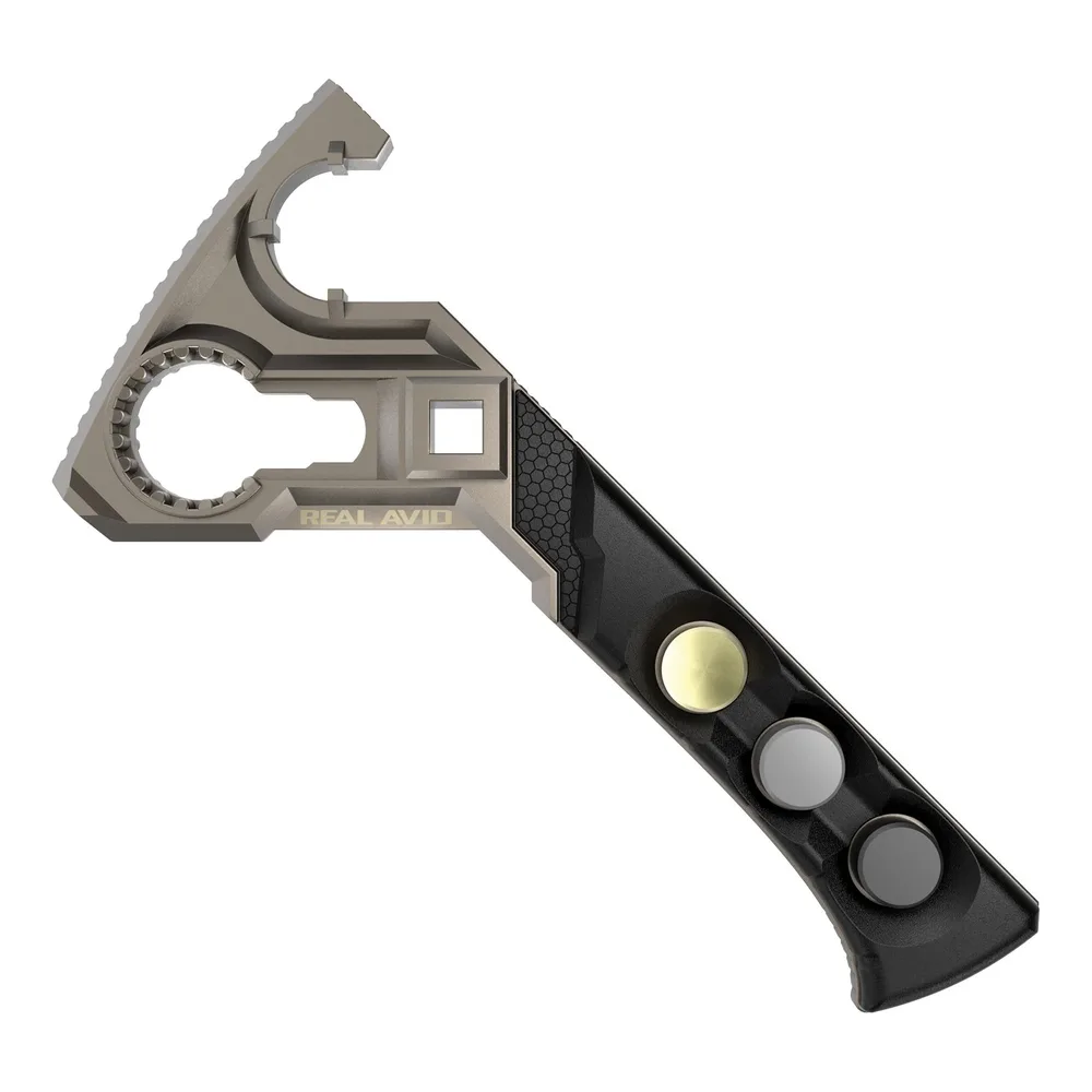 Armorer's Master Wrench®