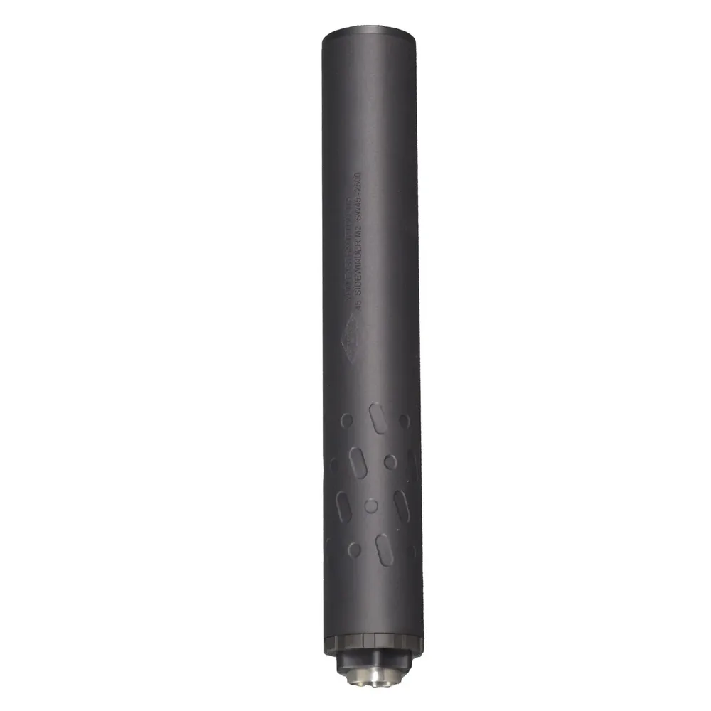 .45 ACP Sidewinder M2