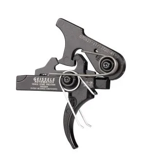 Single-Stage Precision® (SSP) M4 Curved Bow