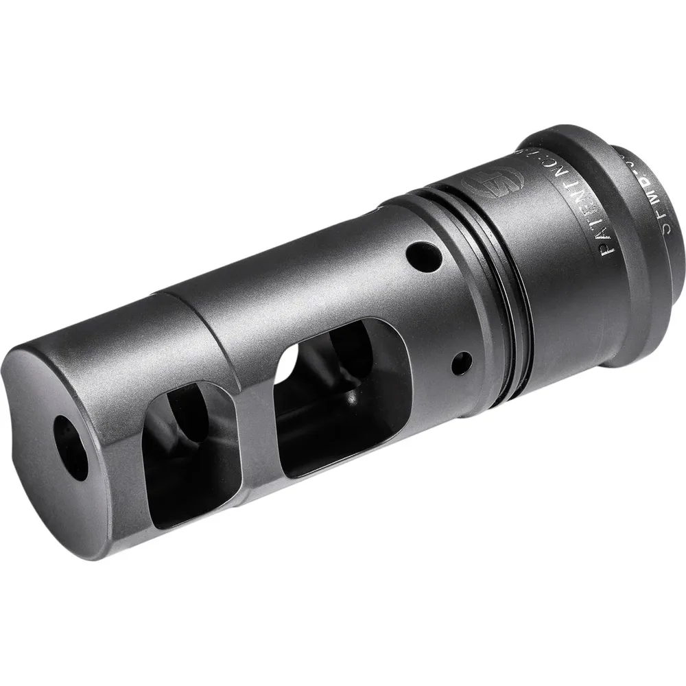 SOCOM Muzzle Brake