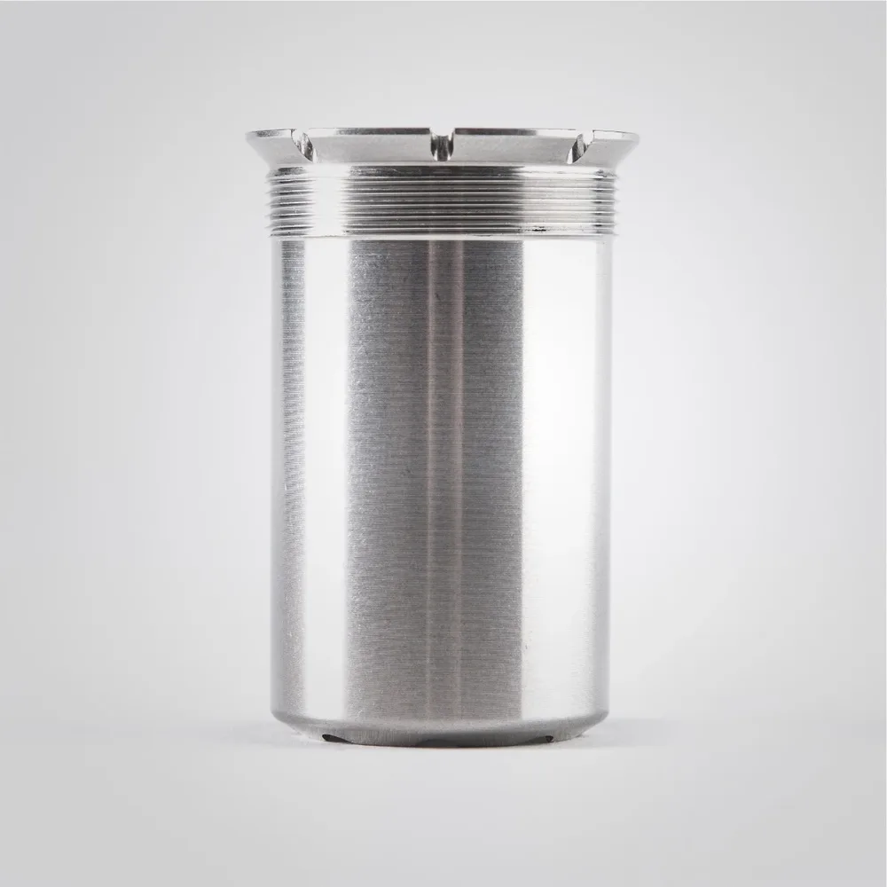 Dead Air Pyro Blast Cap — Tan