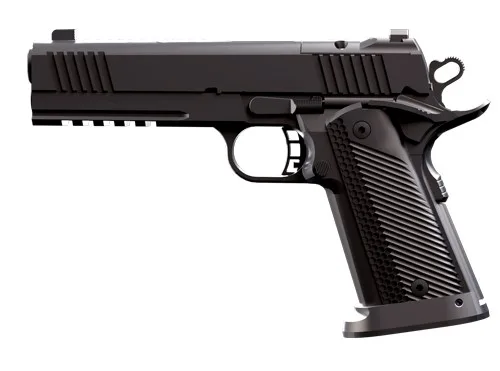 RIA 1911A2 TACULT AOS 10MM 16R