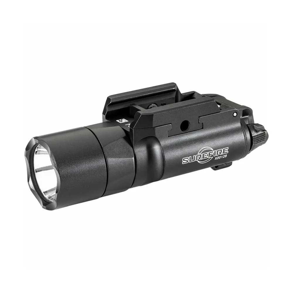 SureFire X300T-B Turbo Weaponlight — Black