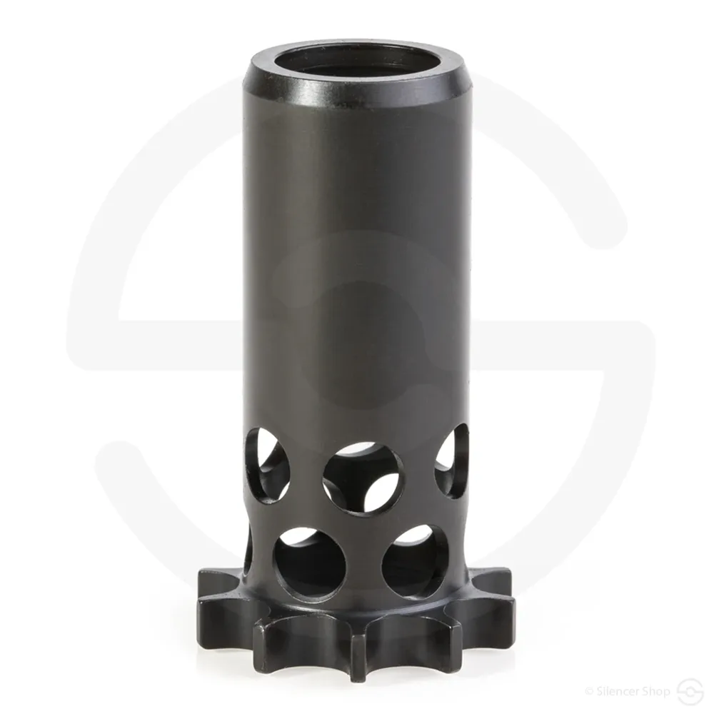 Dead Air Pistons — 1/2x28