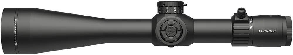 Mark 4HD 8-32x56 M5C3 Side Focus FFP Illum. PR2-MIL