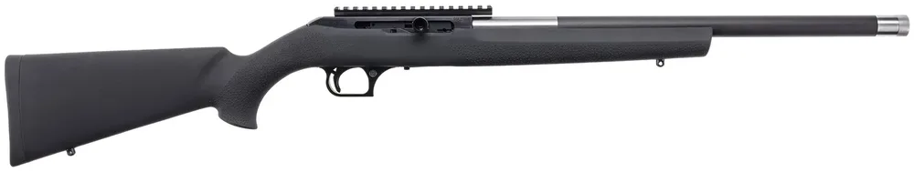 Magnum Research Magnum Lite — MAGNUM LT 22MAG STRAIGHT PULL 19" CARBON BARREL
