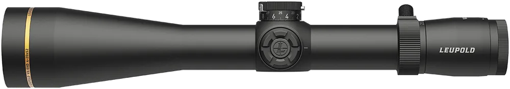 VX-5HD Gen 2 4-20x52 CDS-SZL2 Side Focus Duplex