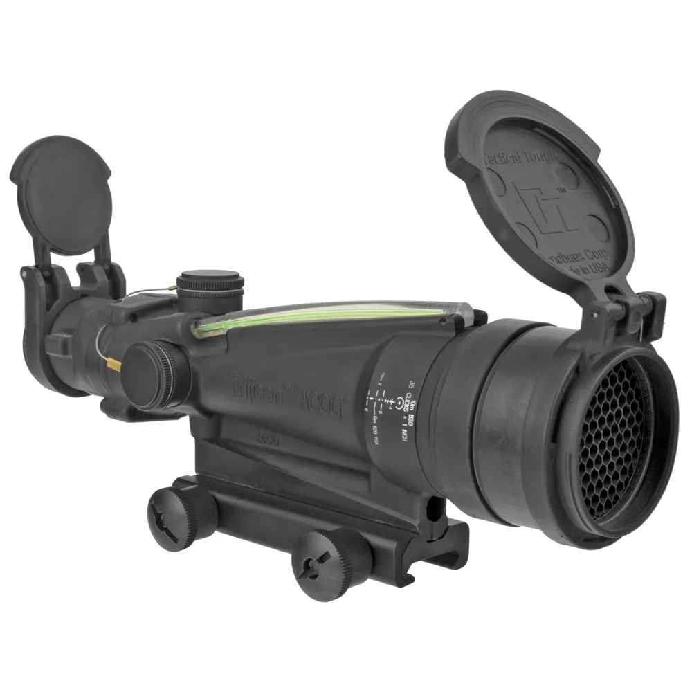 Trijicon ACOG MGO 3.5x35