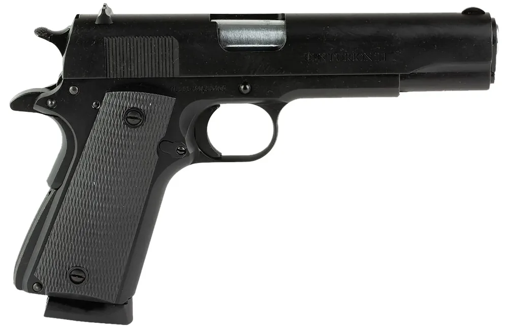 Century Arms Centurion 11 — CENTURION 11 GI 45ACP 5" 8+1