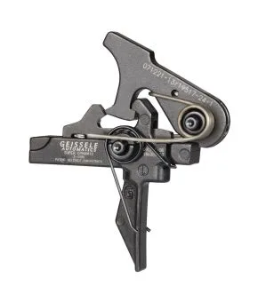 Super Dynamic 3 Gun® (SD-3G®) Trigger