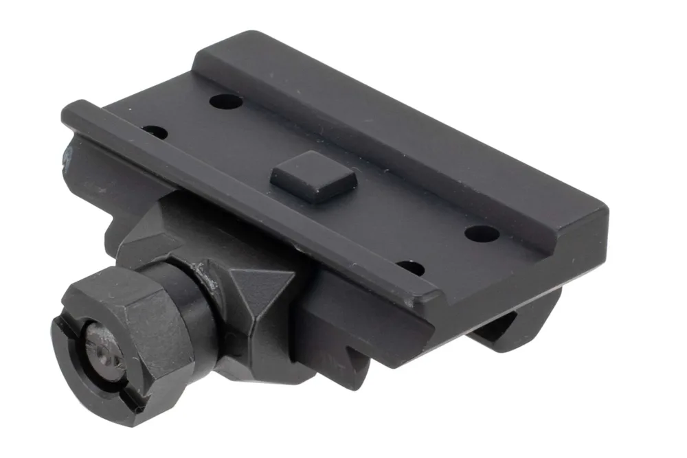 Super Precision® - CompM5s Series Optic Mounts (Absolute Co-Witness), Black